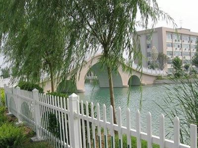 園林景觀(guān)護欄